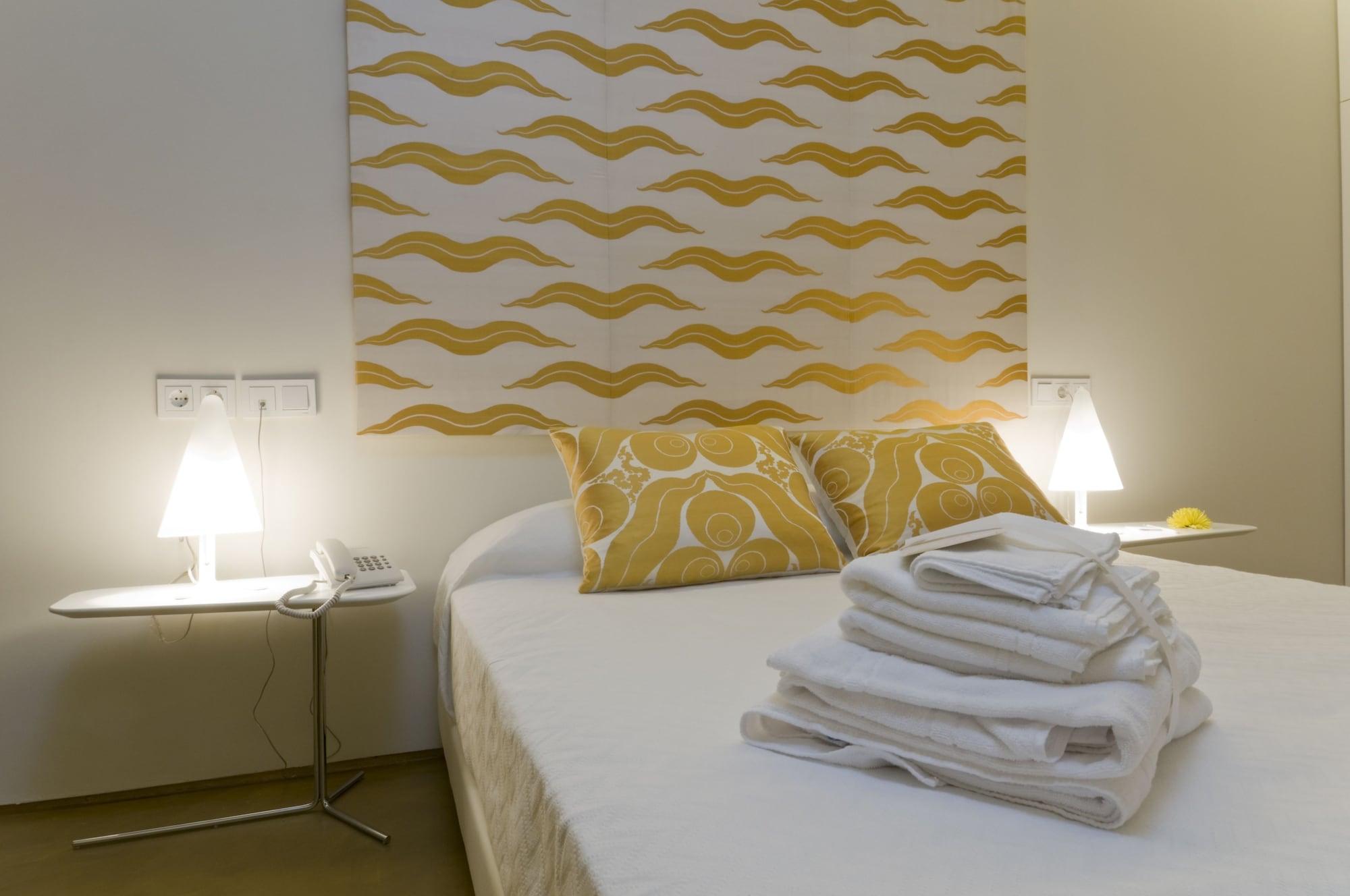 Hotel Viento10 Cordoba Exterior photo