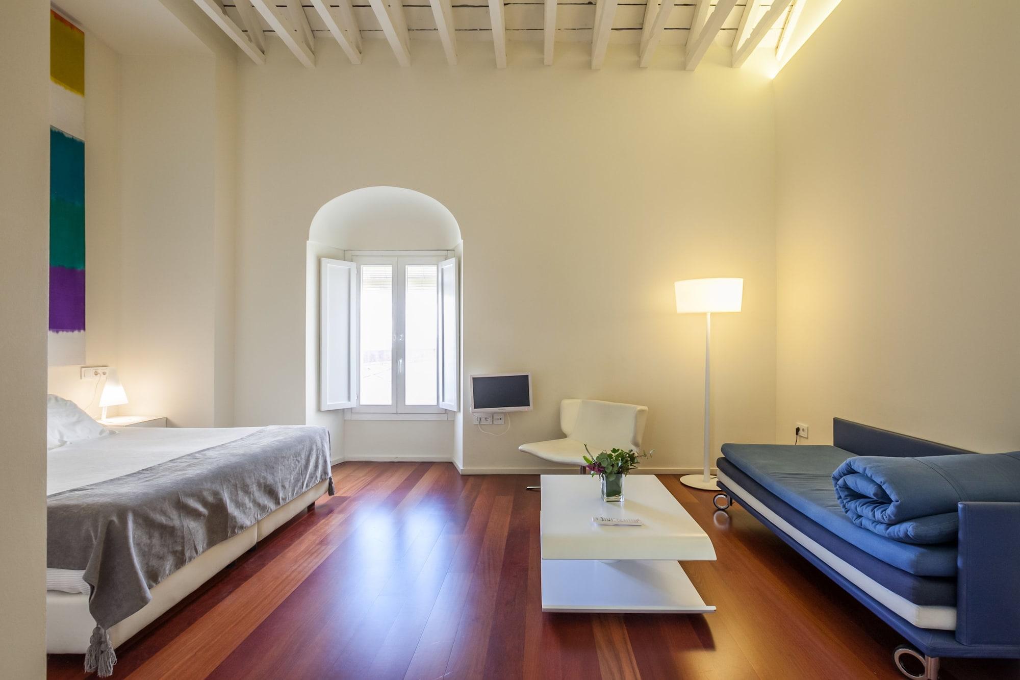 Hotel Viento10 Cordoba Exterior photo