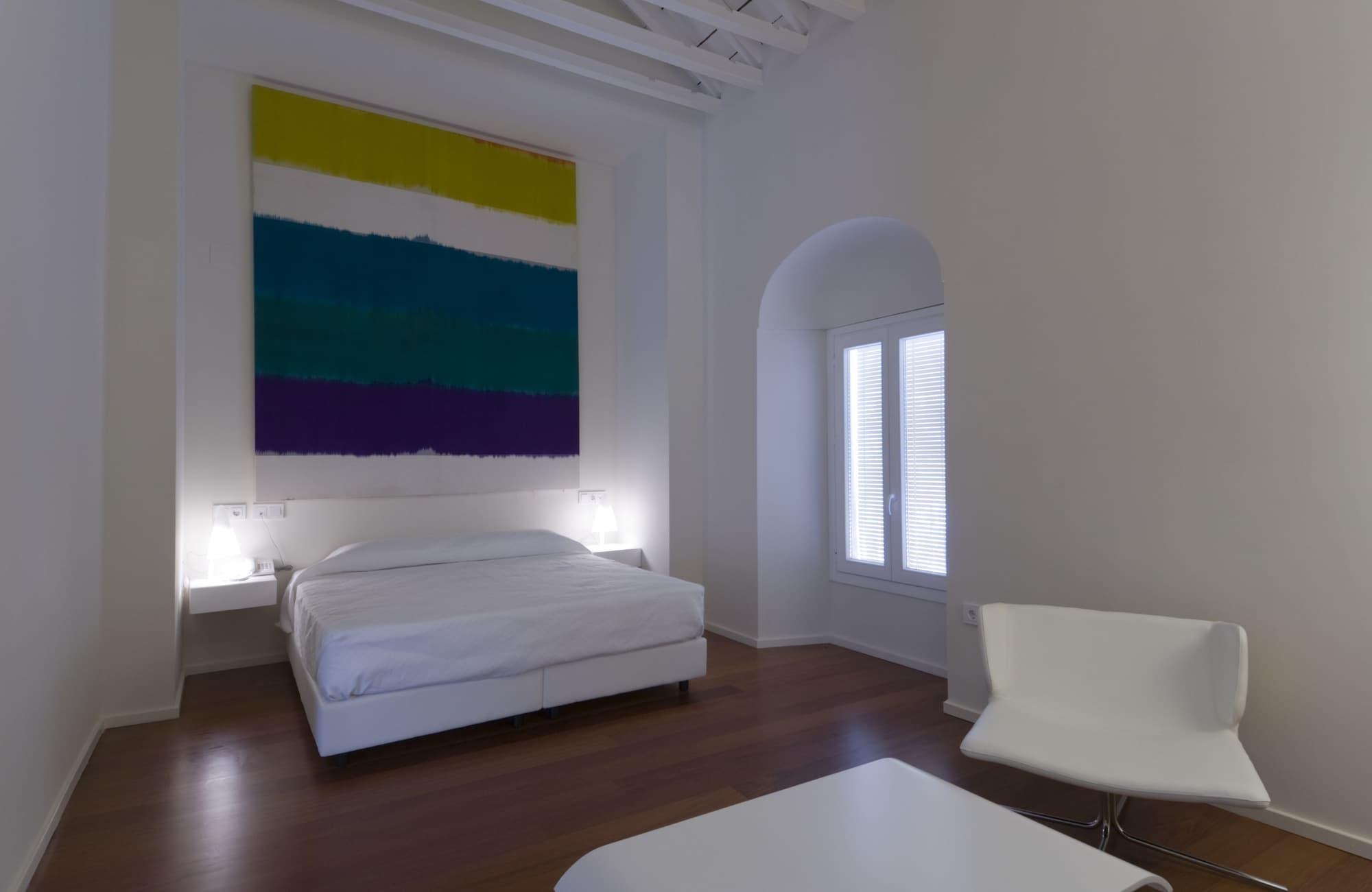 Hotel Viento10 Cordoba Exterior photo