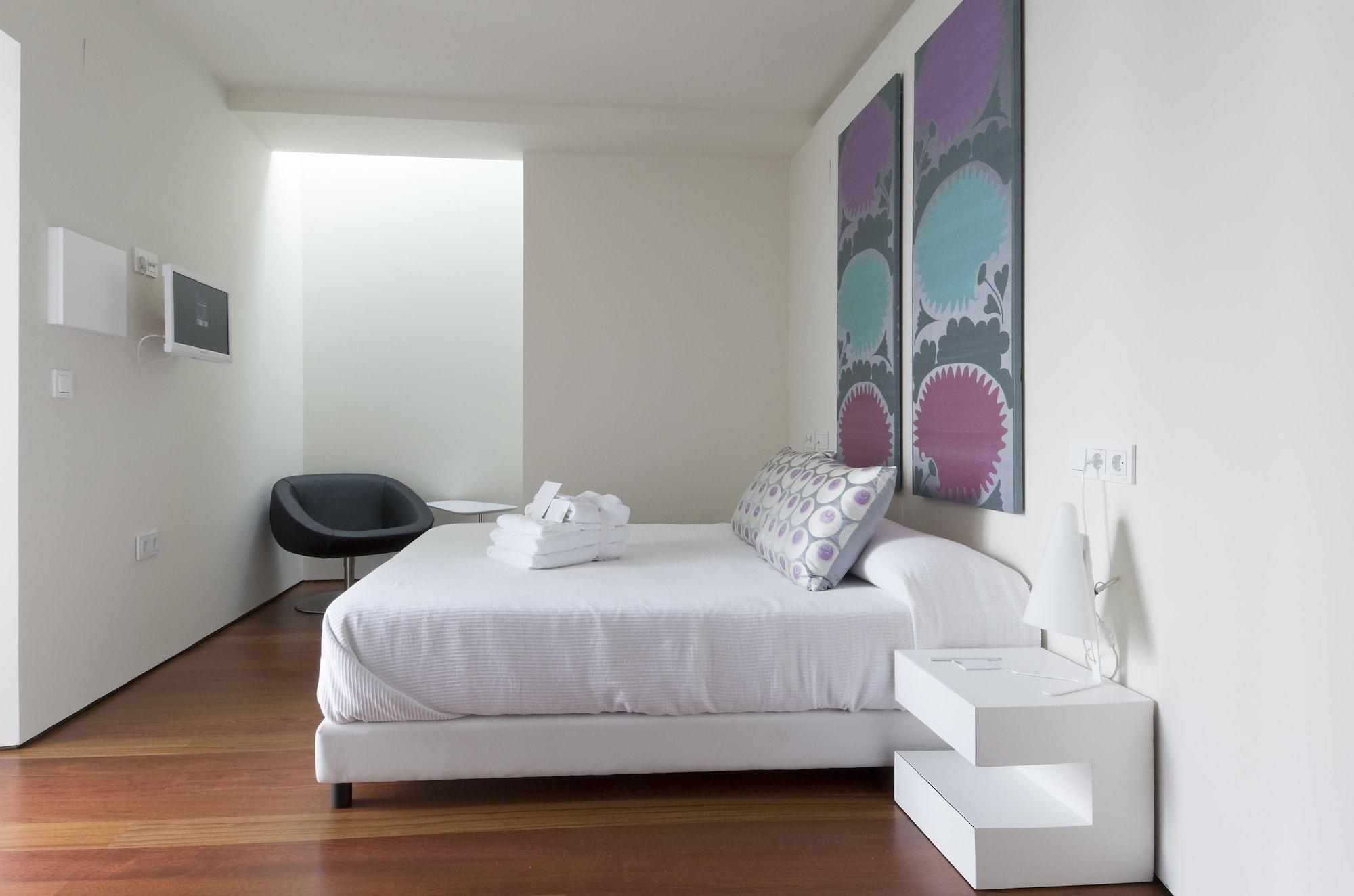 Hotel Viento10 Cordoba Exterior photo