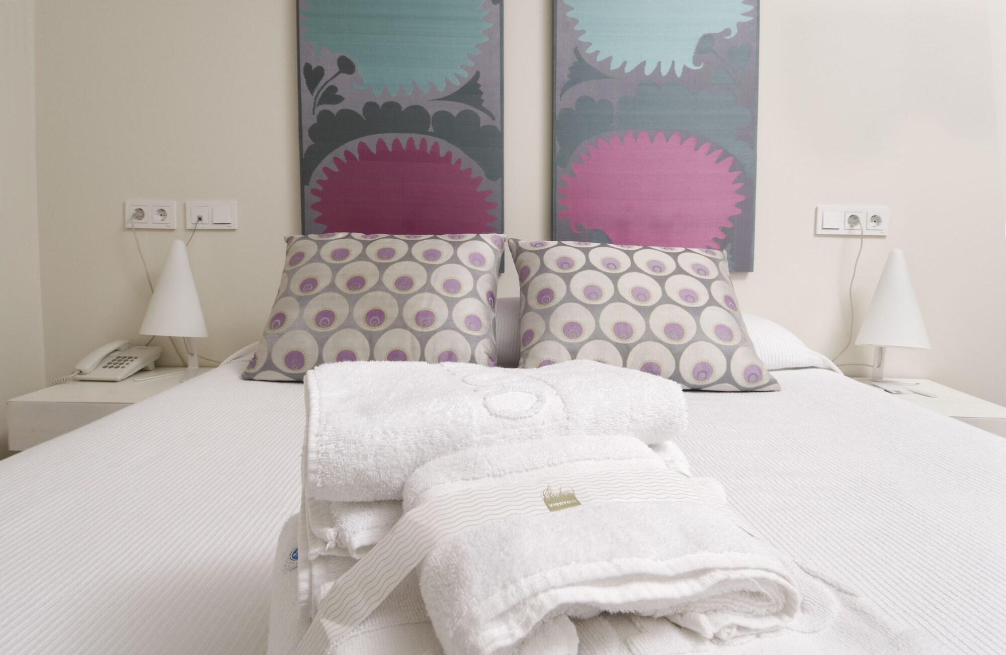 Hotel Viento10 Cordoba Exterior photo