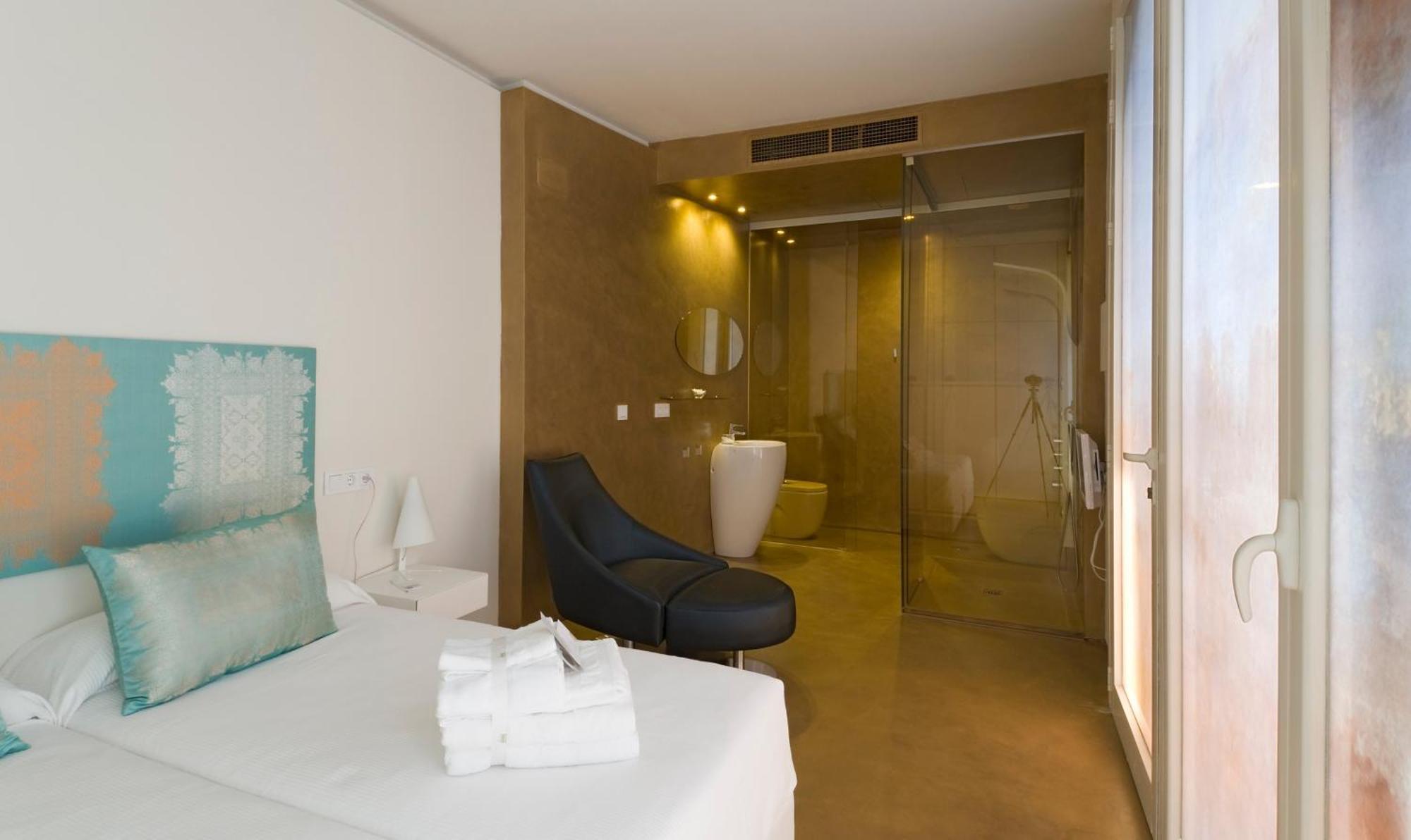 Hotel Viento10 Cordoba Exterior photo