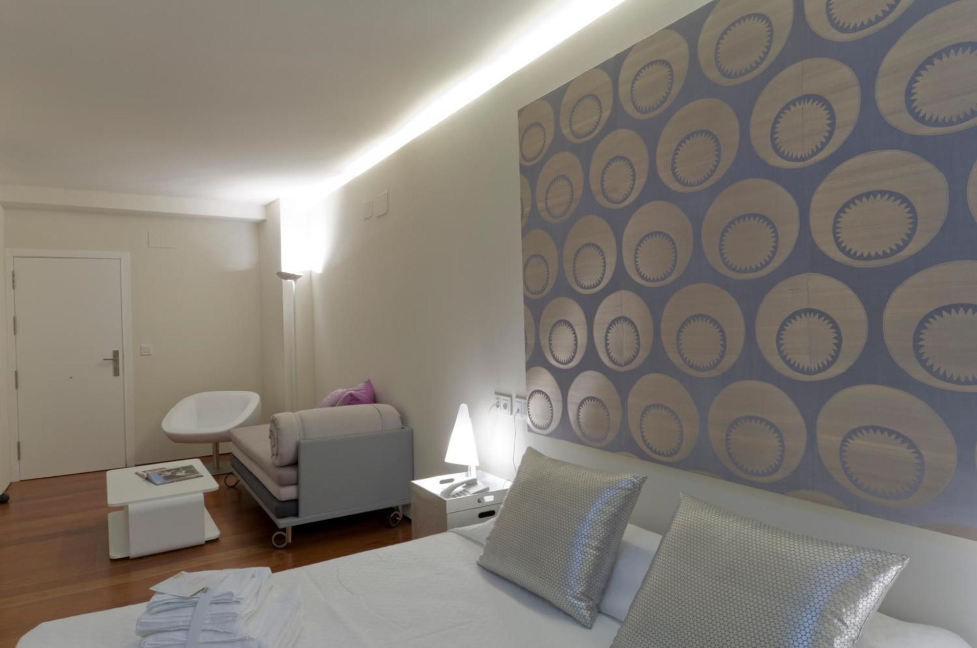 Hotel Viento10 Cordoba Exterior photo