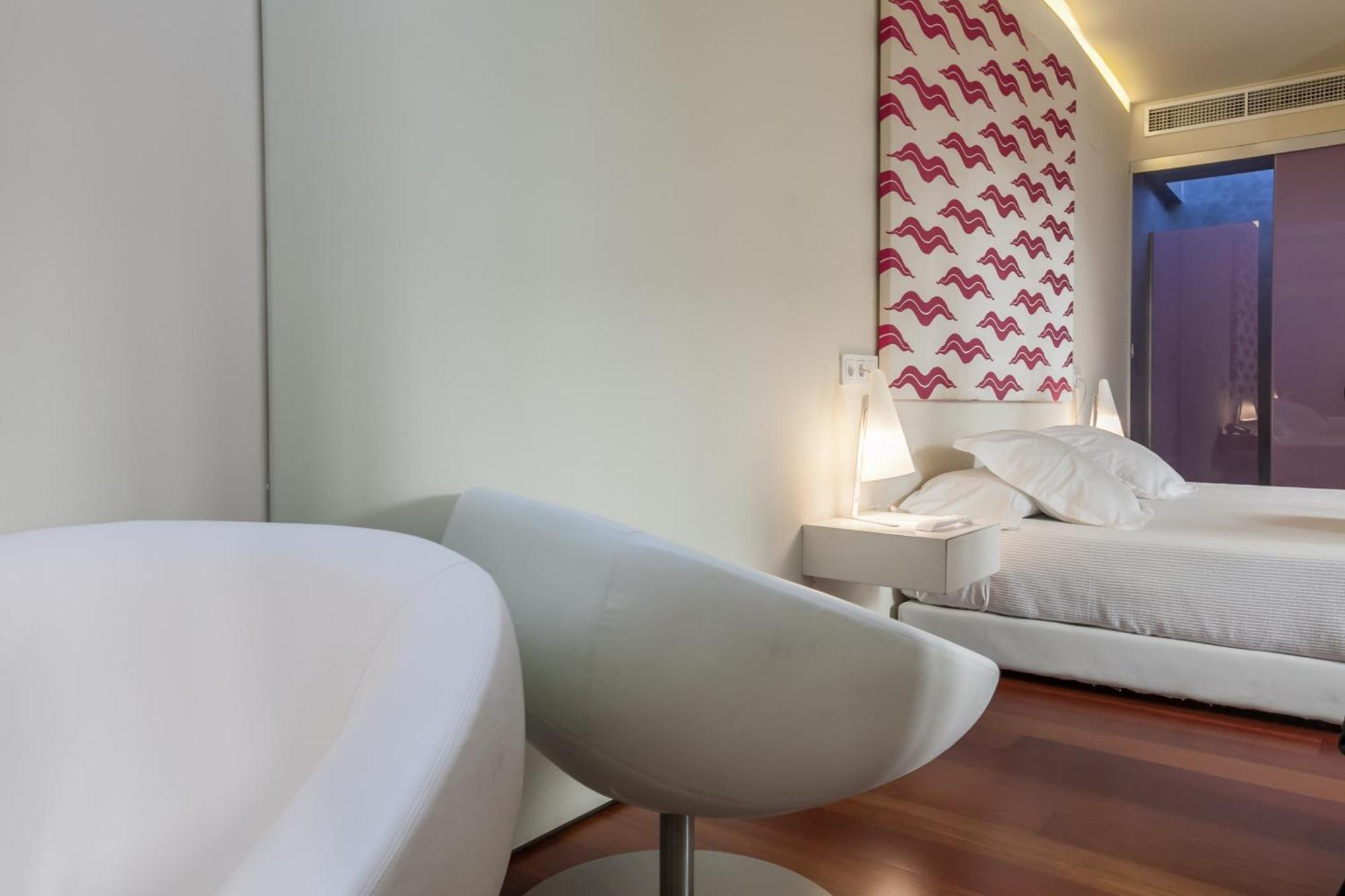 Hotel Viento10 Cordoba Room photo