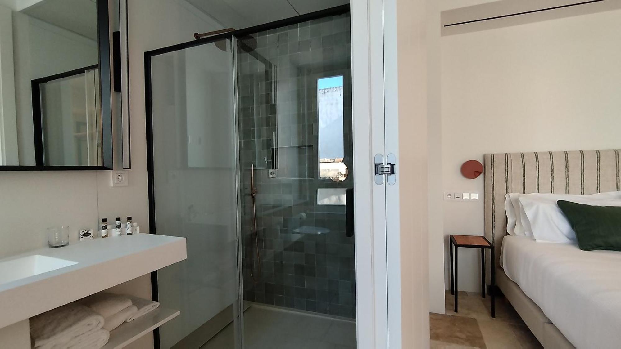 Hotel Viento10 Cordoba Exterior photo