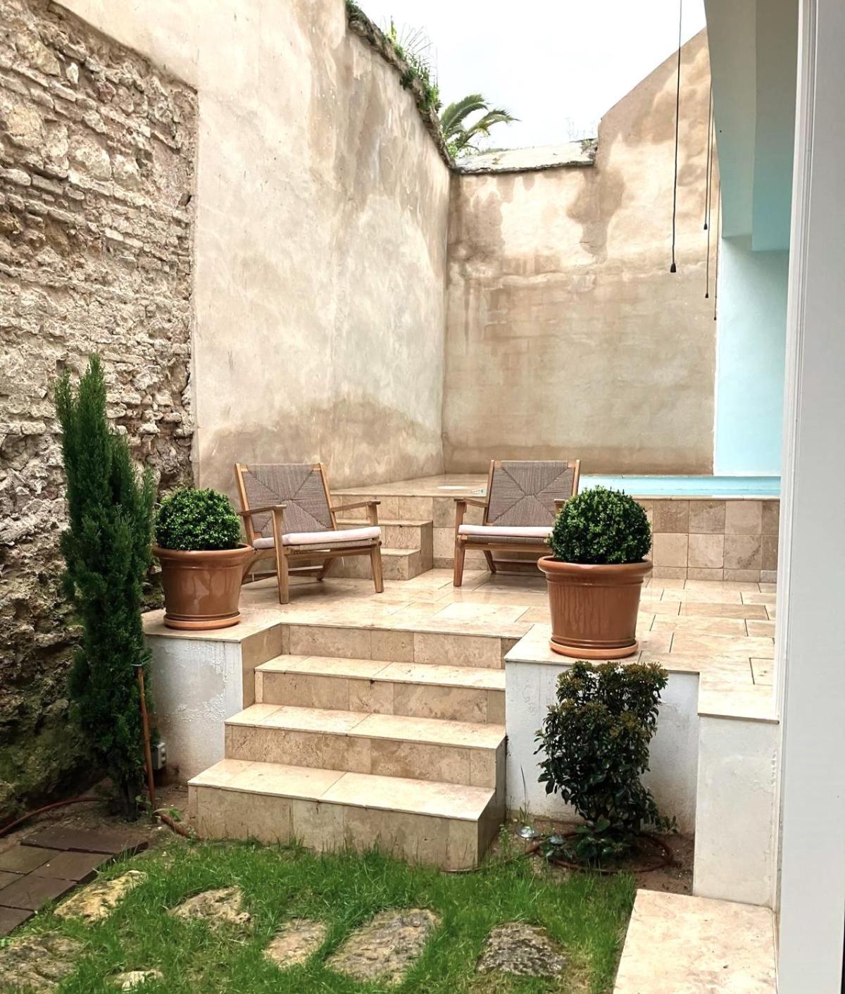 Hotel Viento10 Cordoba Exterior photo