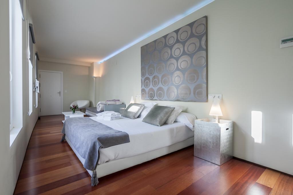Hotel Viento10 Cordoba Exterior photo