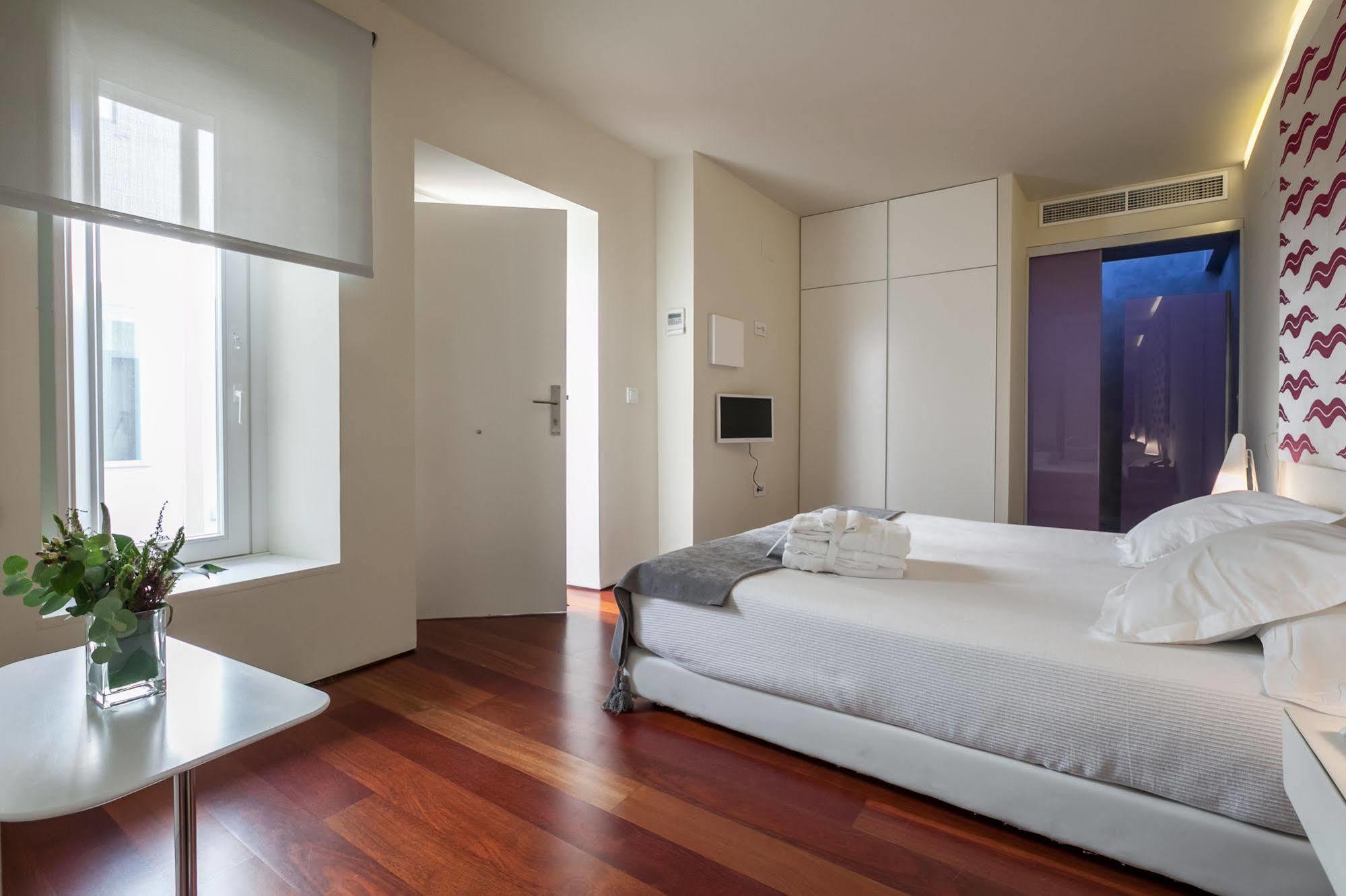 Hotel Viento10 Cordoba Exterior photo