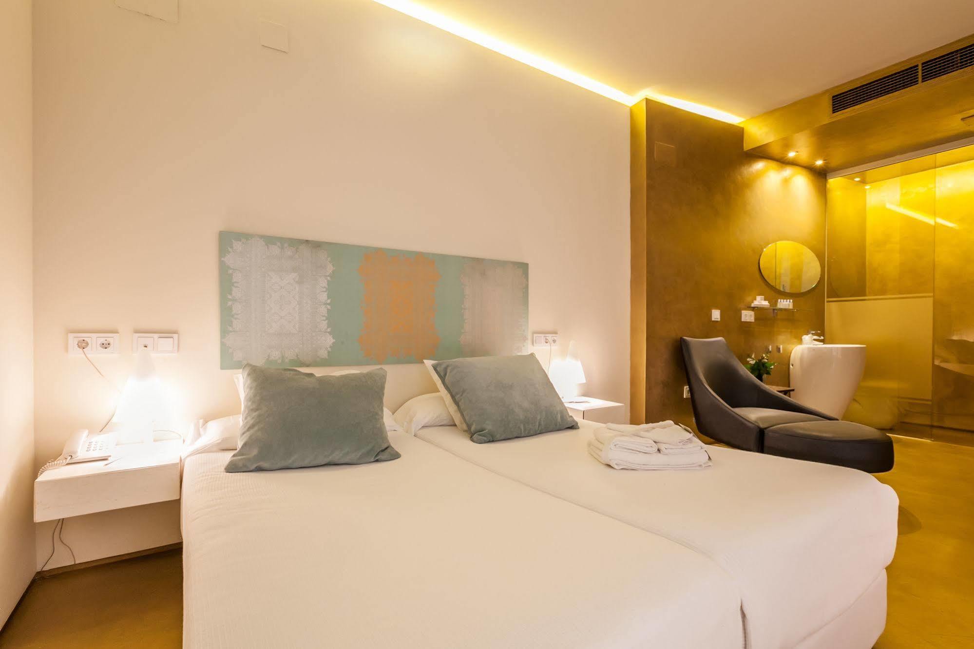 Hotel Viento10 Cordoba Exterior photo